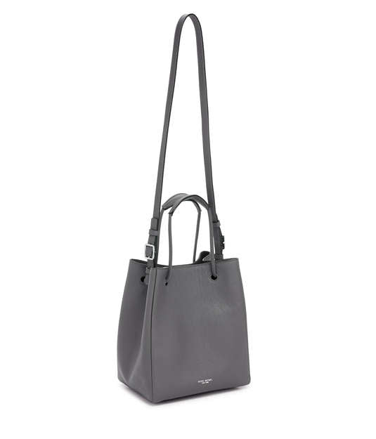 --PARKER BUCKET BAG--